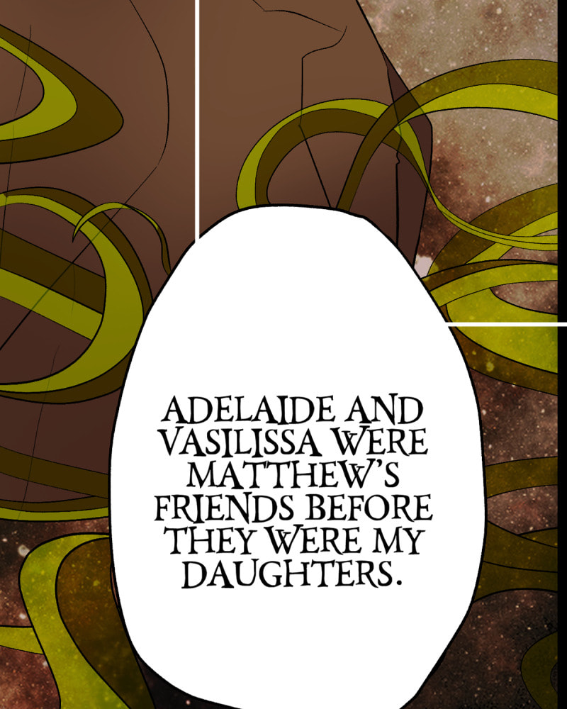 The Little Match Girl Chapter 100 page 49 - 