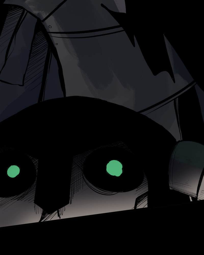 The Little Match Girl Chapter 100 page 6 - 