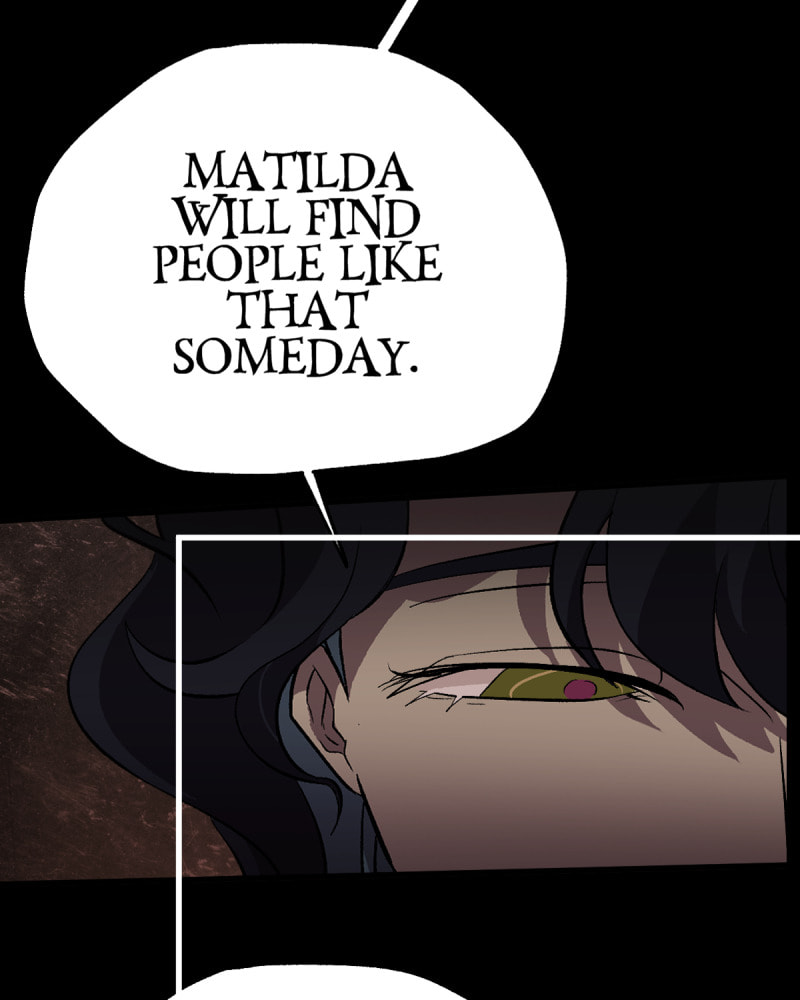 The Little Match Girl Chapter 100 page 53 - 
