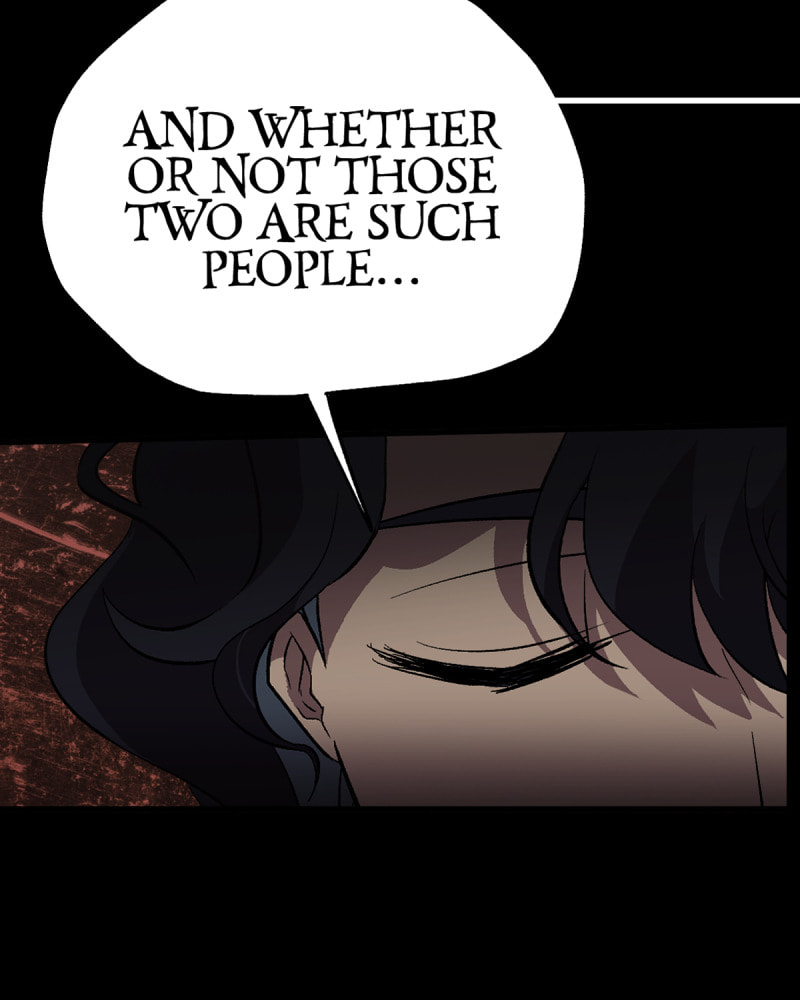 The Little Match Girl Chapter 100 page 54 - 