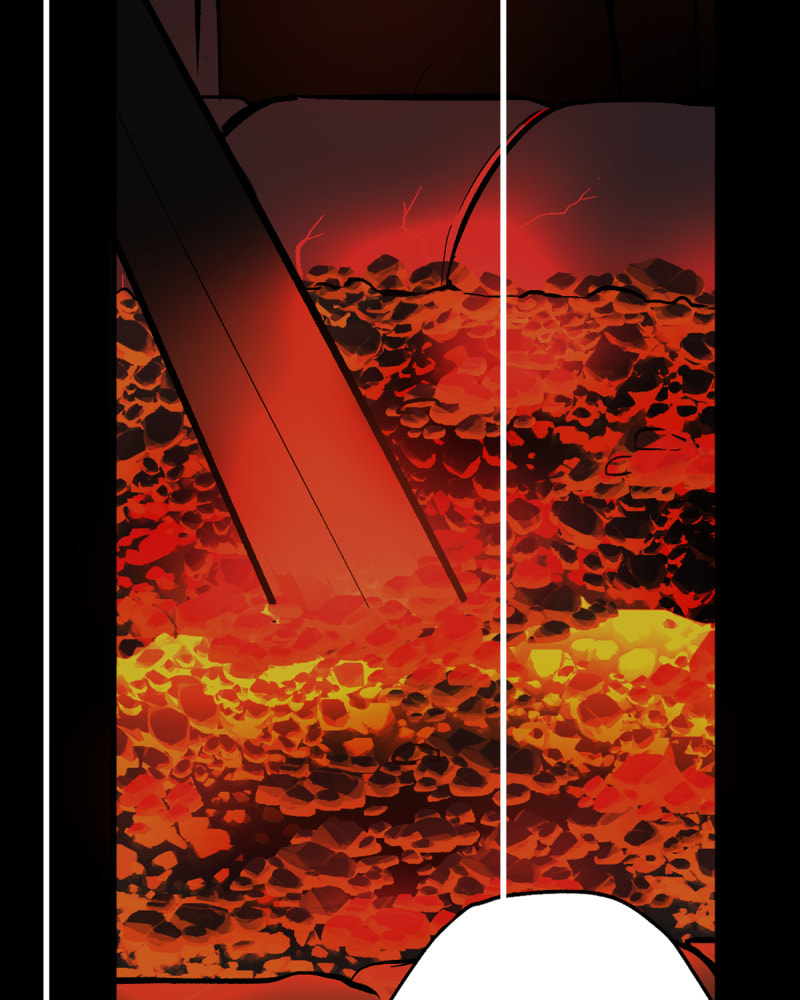 The Little Match Girl Chapter 100 page 56 - 