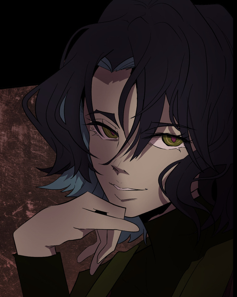 The Little Match Girl Chapter 100 page 59 - 