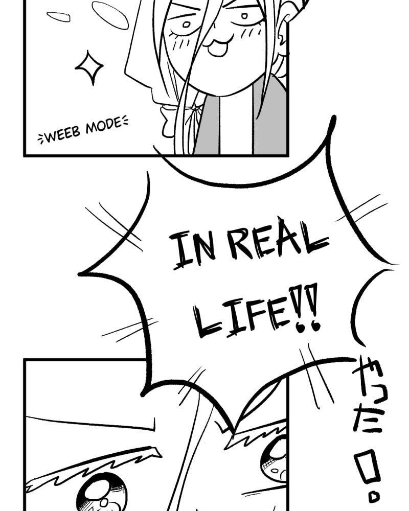 The Little Match Girl Chapter 100 page 70 - 