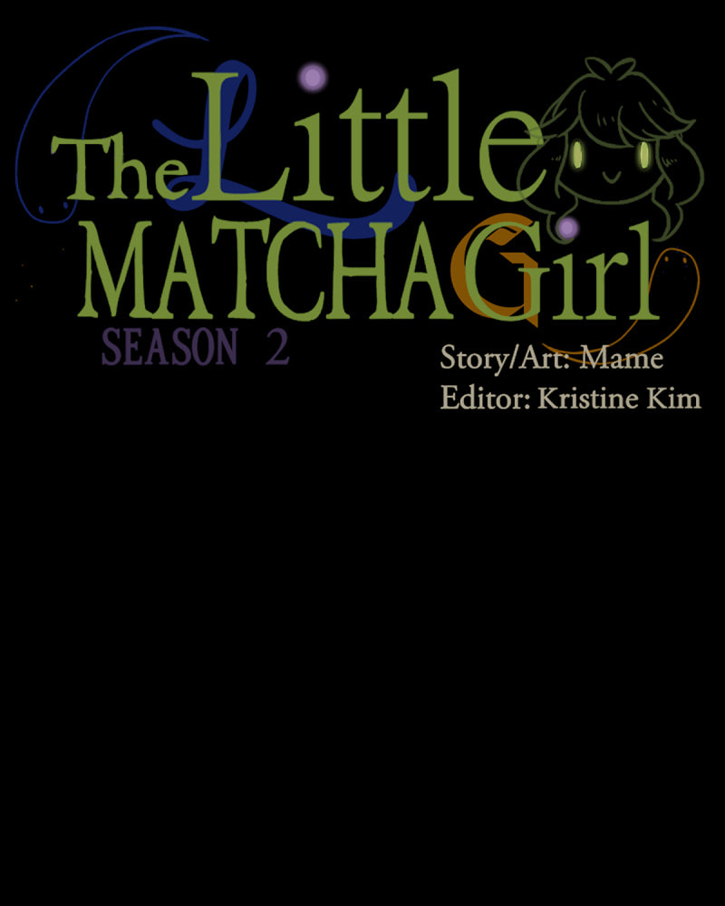 The Little Match Girl Chapter 100 page 8 - 