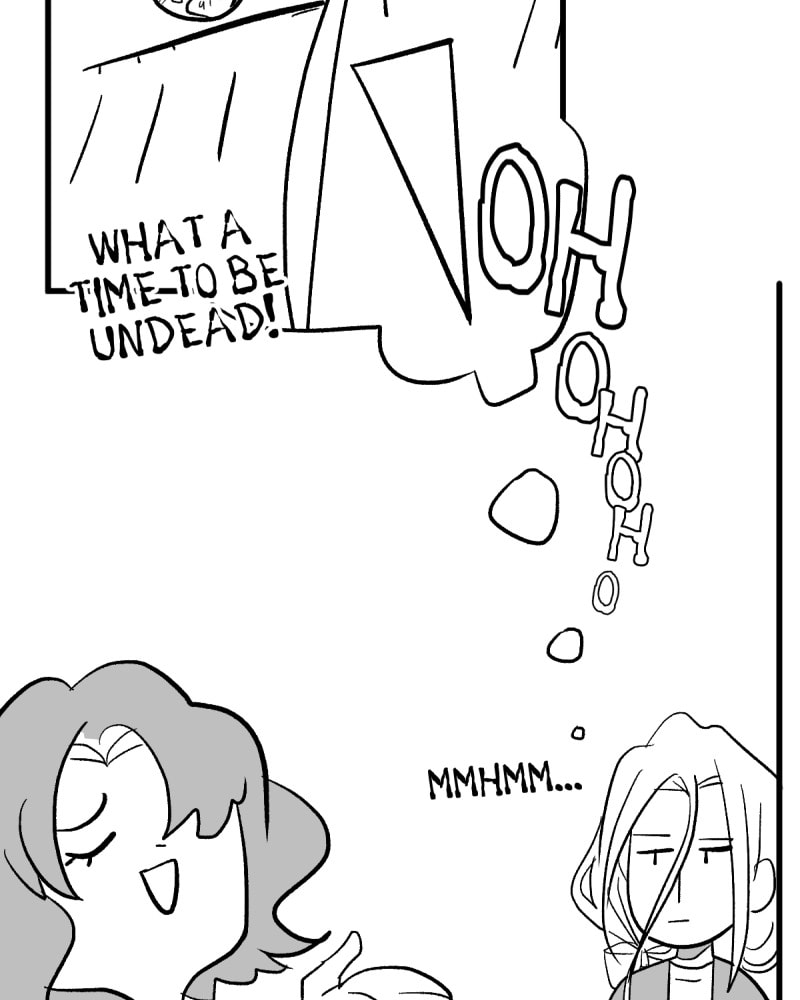 The Little Match Girl Chapter 100 page 71 - 
