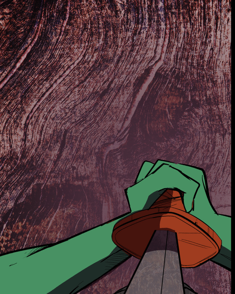 The Little Match Girl Chapter 100 page 10 - 