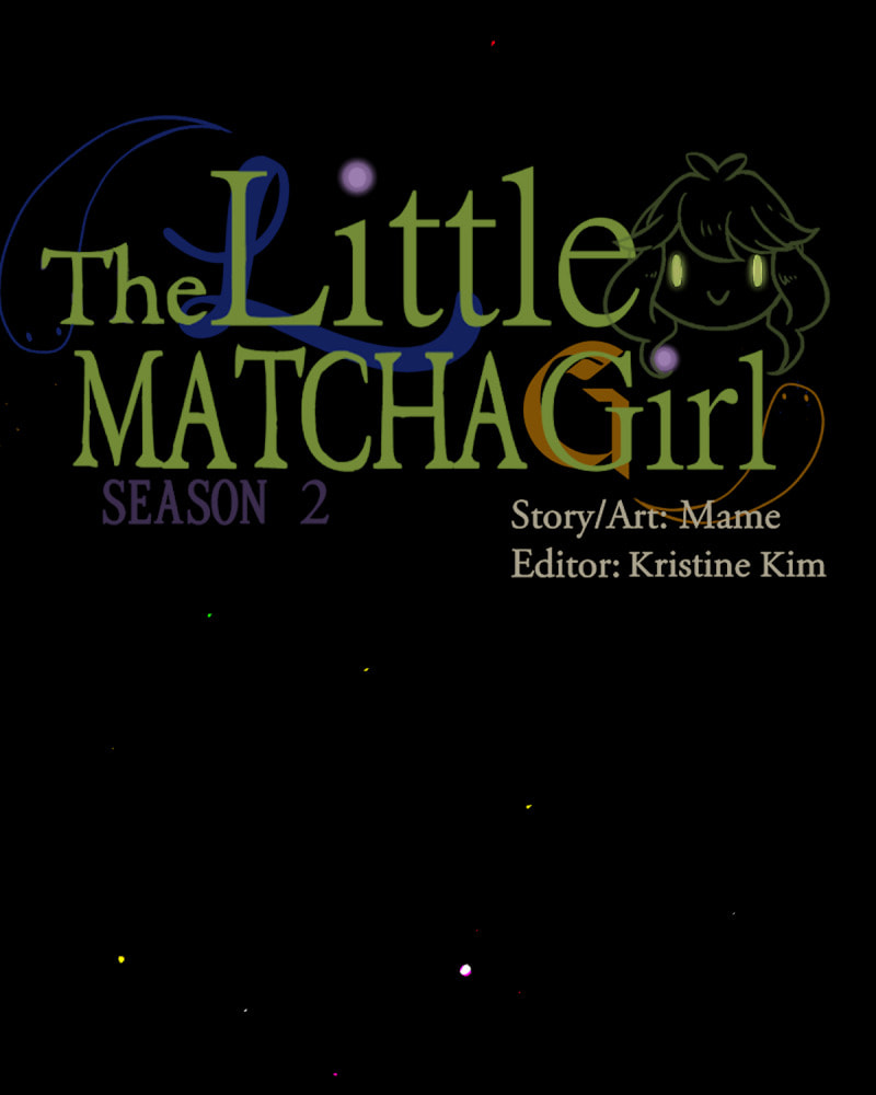 The Little Match Girl Chapter 101 page 2 - 
