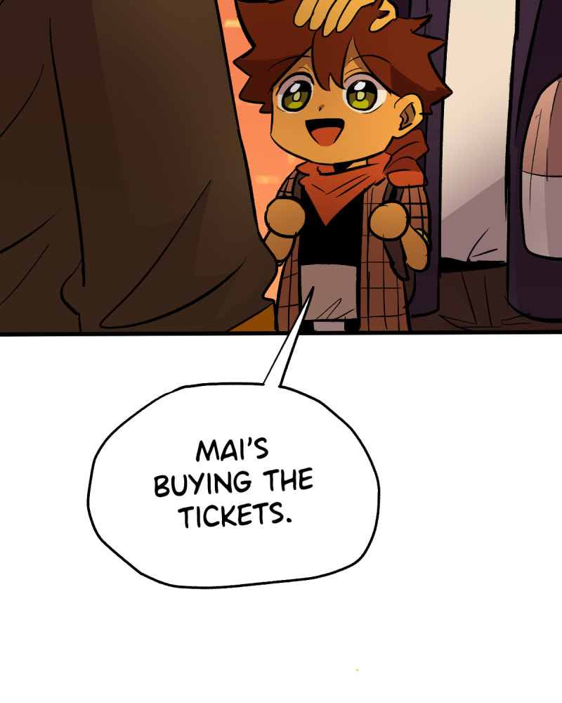 The Little Match Girl Chapter 101 page 101 - 