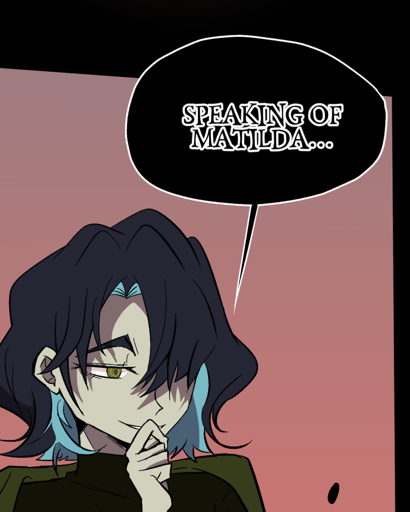 The Little Match Girl Chapter 101 page 13 - 