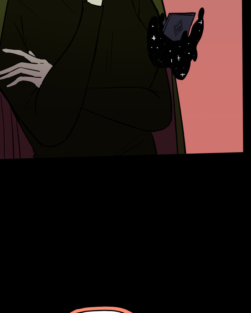 The Little Match Girl Chapter 101 page 14 - 