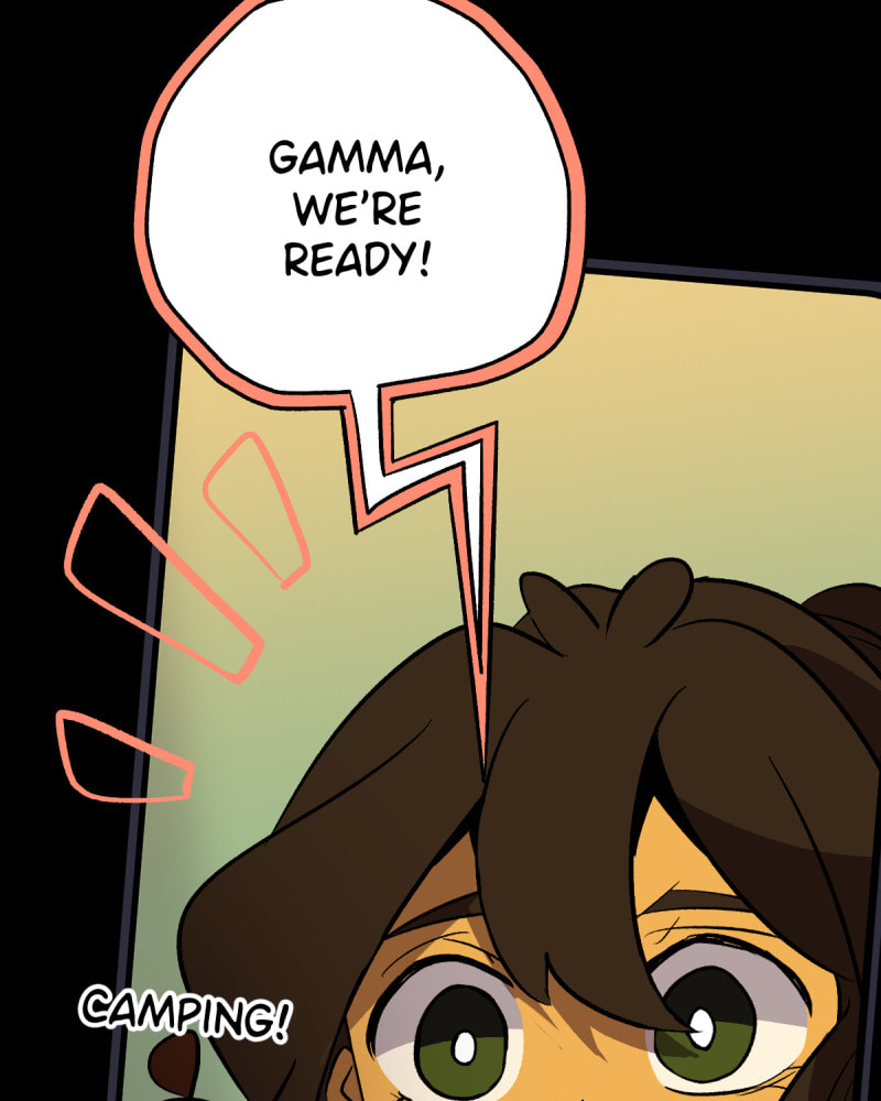 The Little Match Girl Chapter 101 page 15 - 