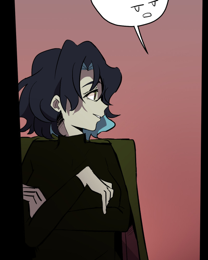 The Little Match Girl Chapter 101 page 18 - 