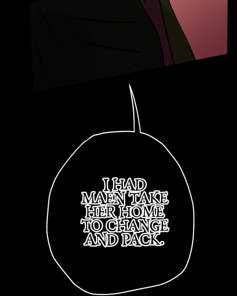 The Little Match Girl Chapter 101 page 19 - 