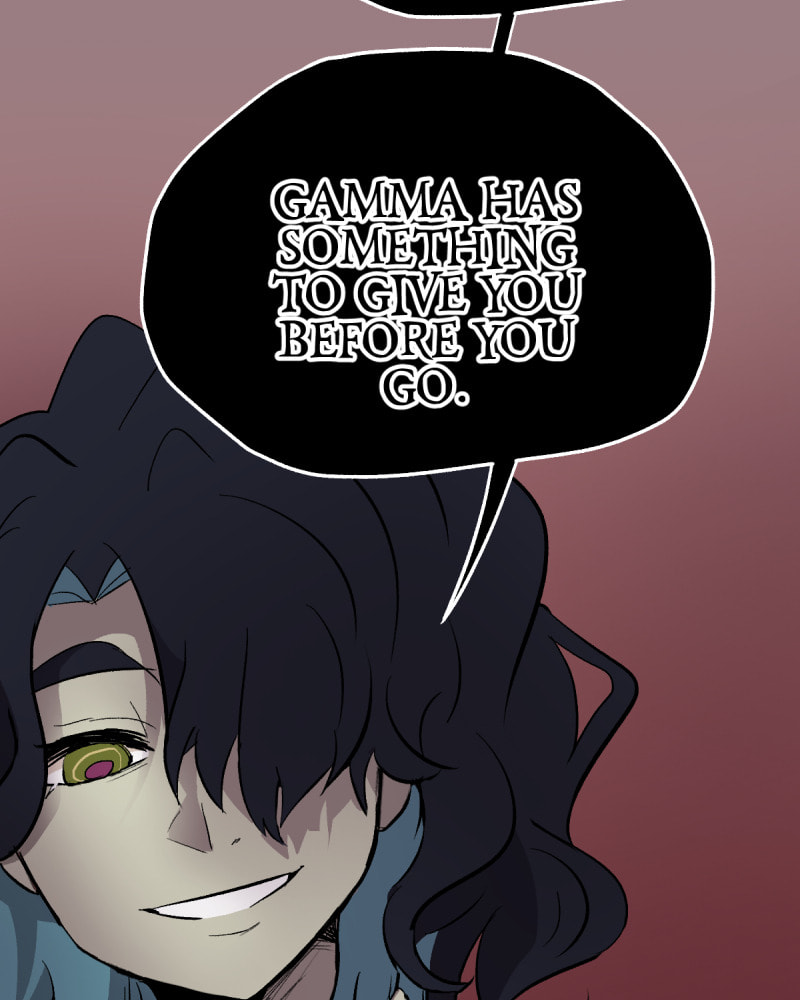 The Little Match Girl Chapter 101 page 21 - 