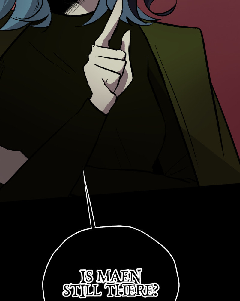 The Little Match Girl Chapter 101 page 22 - 