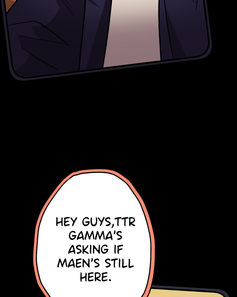 The Little Match Girl Chapter 101 page 25 - 
