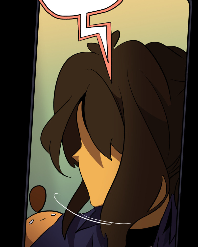 The Little Match Girl Chapter 101 page 26 - 