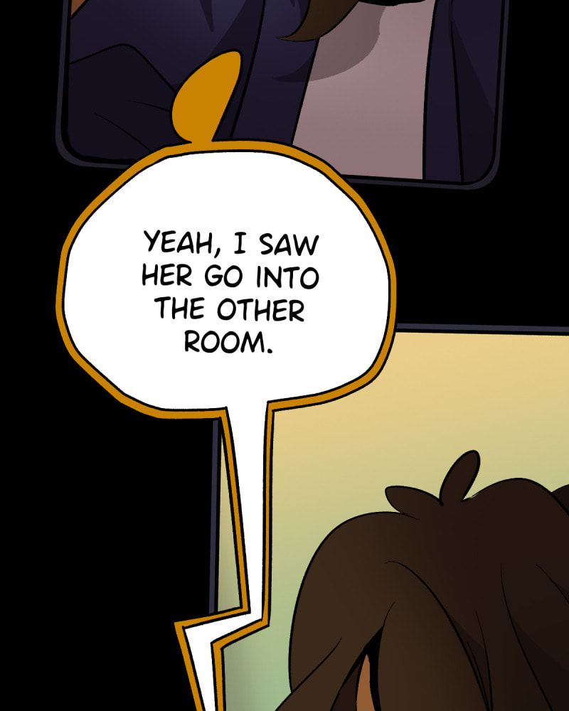 The Little Match Girl Chapter 101 page 27 - 