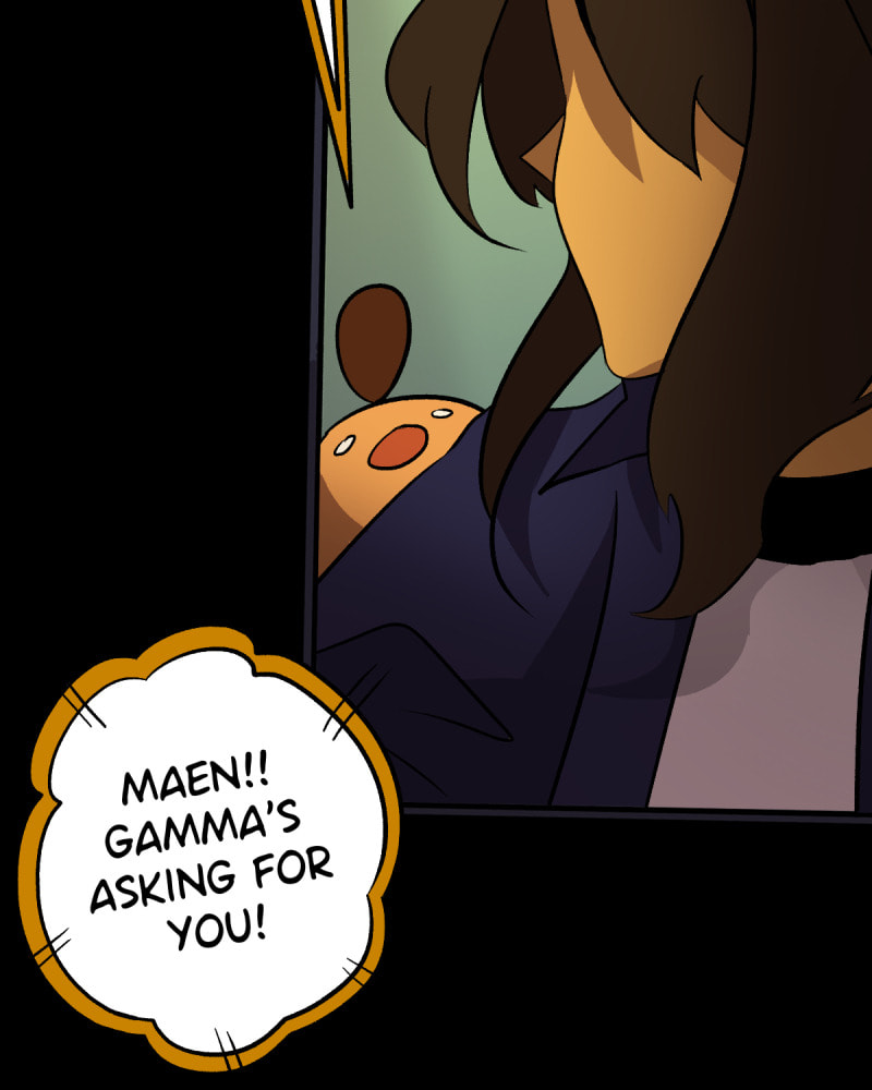 The Little Match Girl Chapter 101 page 28 - 