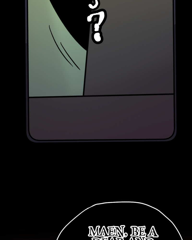 The Little Match Girl Chapter 101 page 30 - 