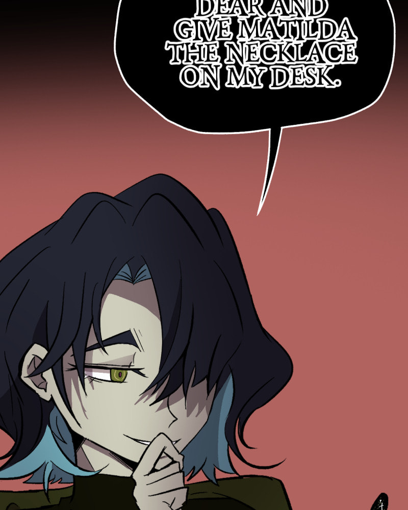 The Little Match Girl Chapter 101 page 31 - 