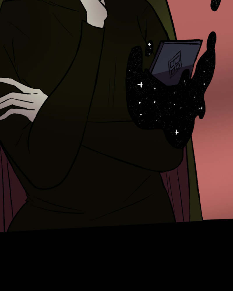 The Little Match Girl Chapter 101 page 32 - 