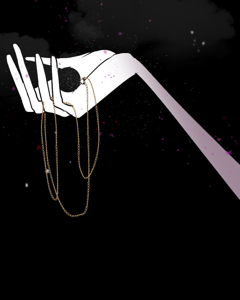 The Little Match Girl Chapter 101 page 34 - 