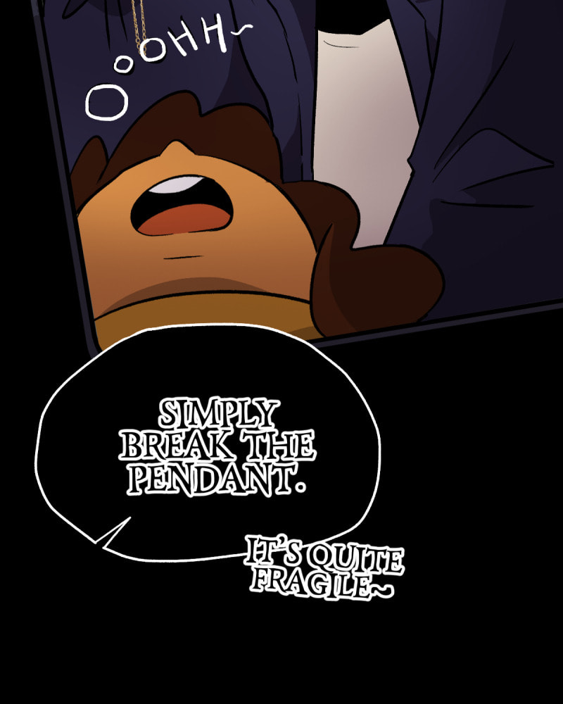 The Little Match Girl Chapter 101 page 37 - 