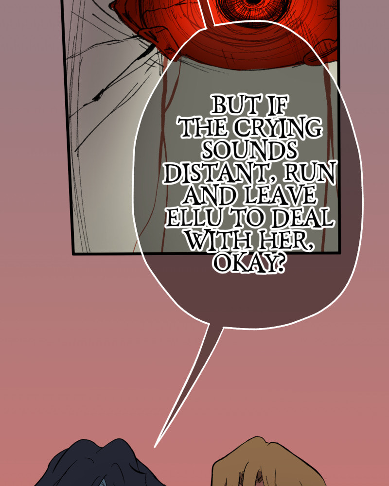 The Little Match Girl Chapter 101 page 47 - 
