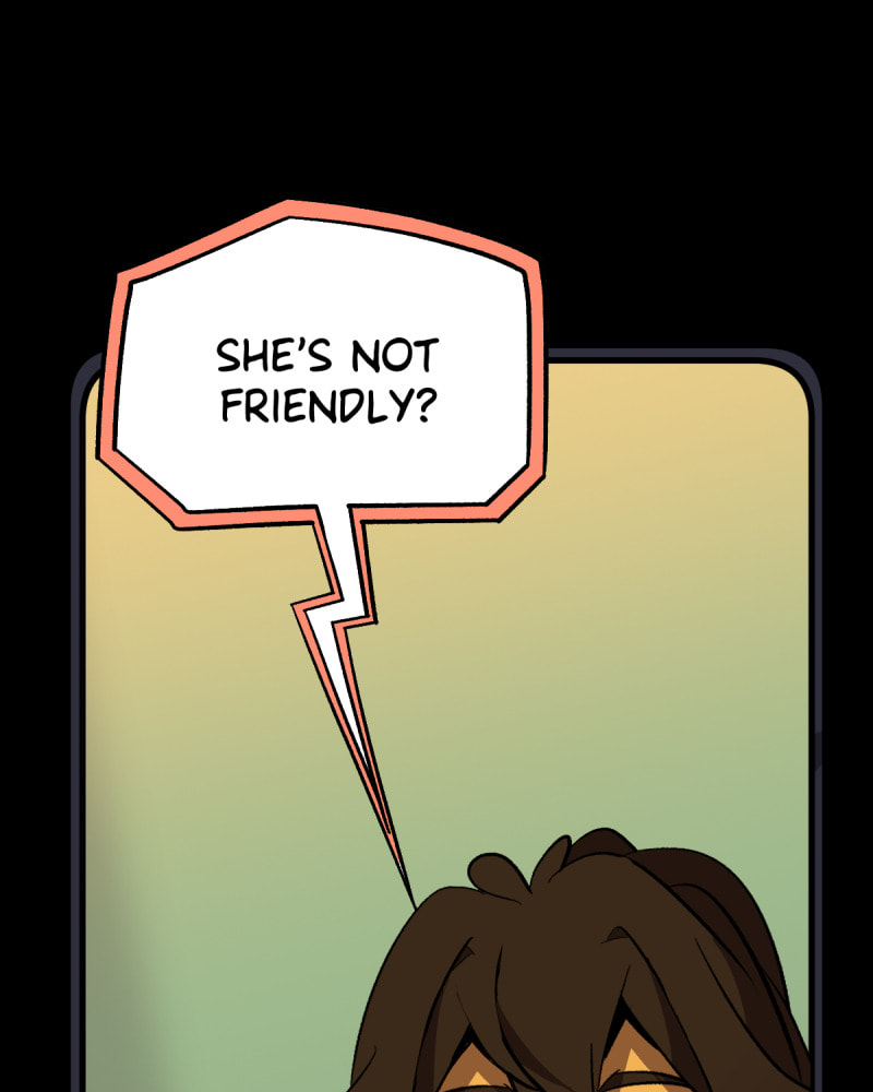 The Little Match Girl Chapter 101 page 49 - 