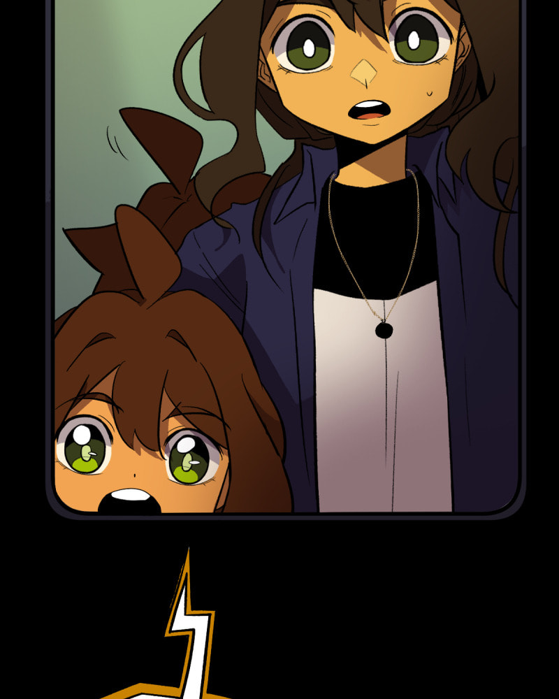The Little Match Girl Chapter 101 page 50 - 