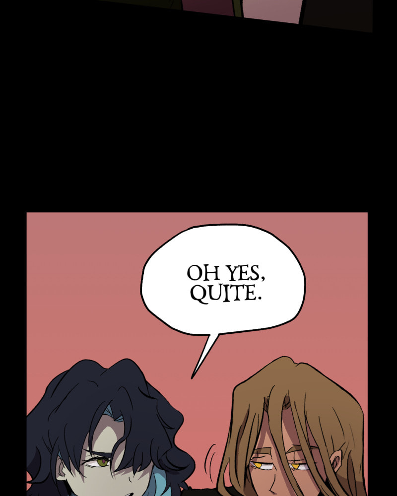 The Little Match Girl Chapter 101 page 53 - 