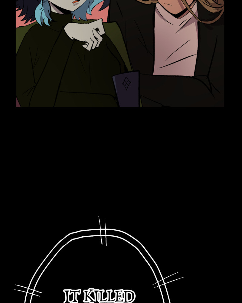 The Little Match Girl Chapter 101 page 54 - 
