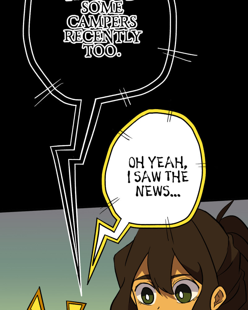 The Little Match Girl Chapter 101 page 55 - 