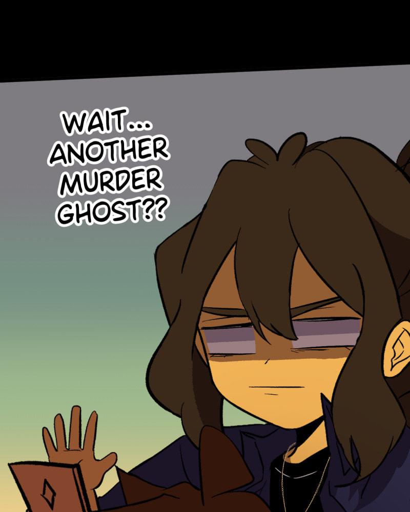 The Little Match Girl Chapter 101 page 57 - 