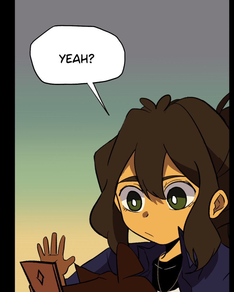 The Little Match Girl Chapter 101 page 60 - 