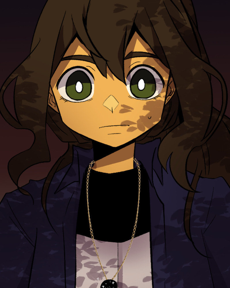 The Little Match Girl Chapter 101 page 66 - 