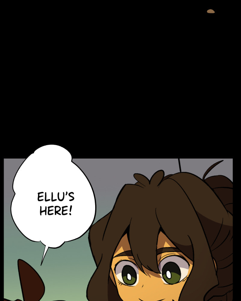 The Little Match Girl Chapter 101 page 70 - 