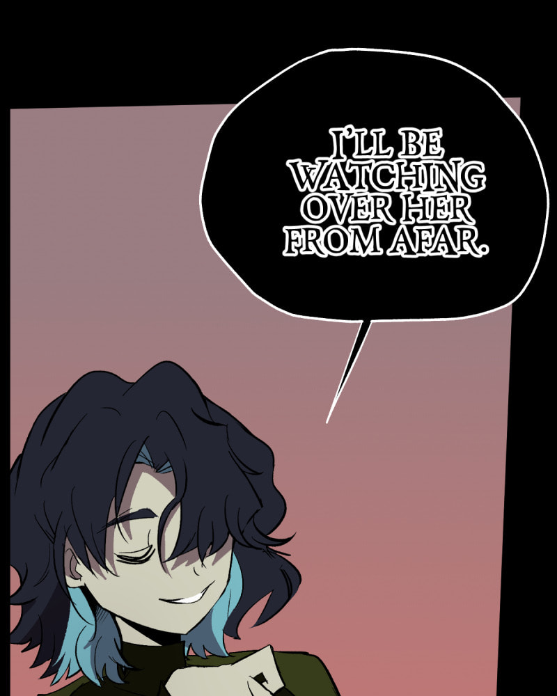 The Little Match Girl Chapter 101 page 8 - 