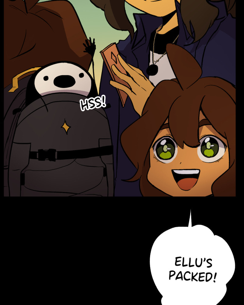 The Little Match Girl Chapter 101 page 71 - 