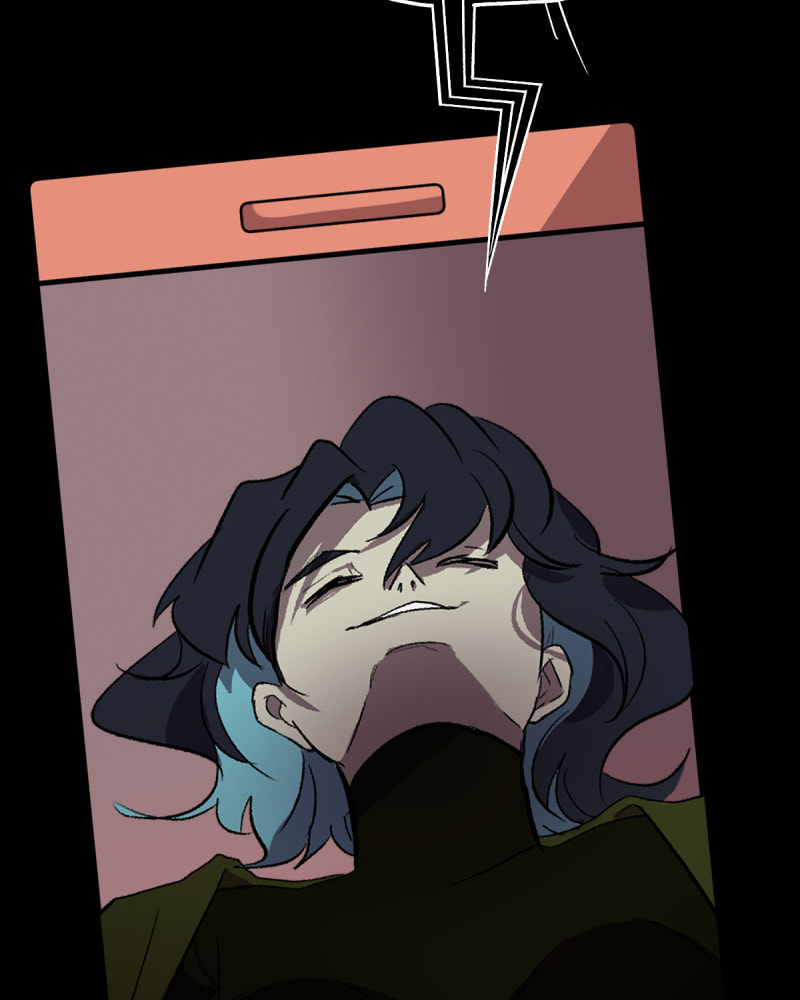 The Little Match Girl Chapter 101 page 73 - 