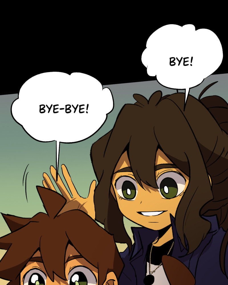 The Little Match Girl Chapter 101 page 75 - 
