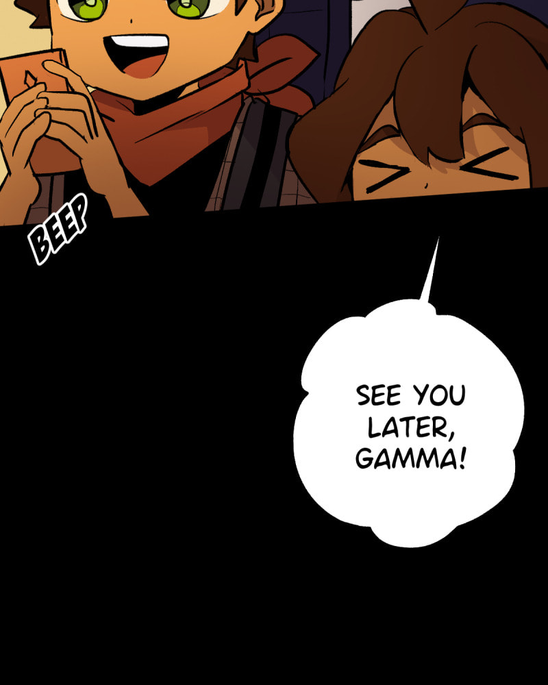The Little Match Girl Chapter 101 page 76 - 