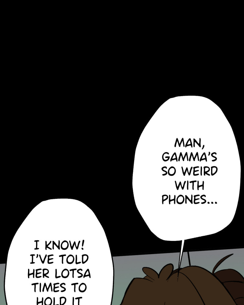 The Little Match Girl Chapter 101 page 77 - 
