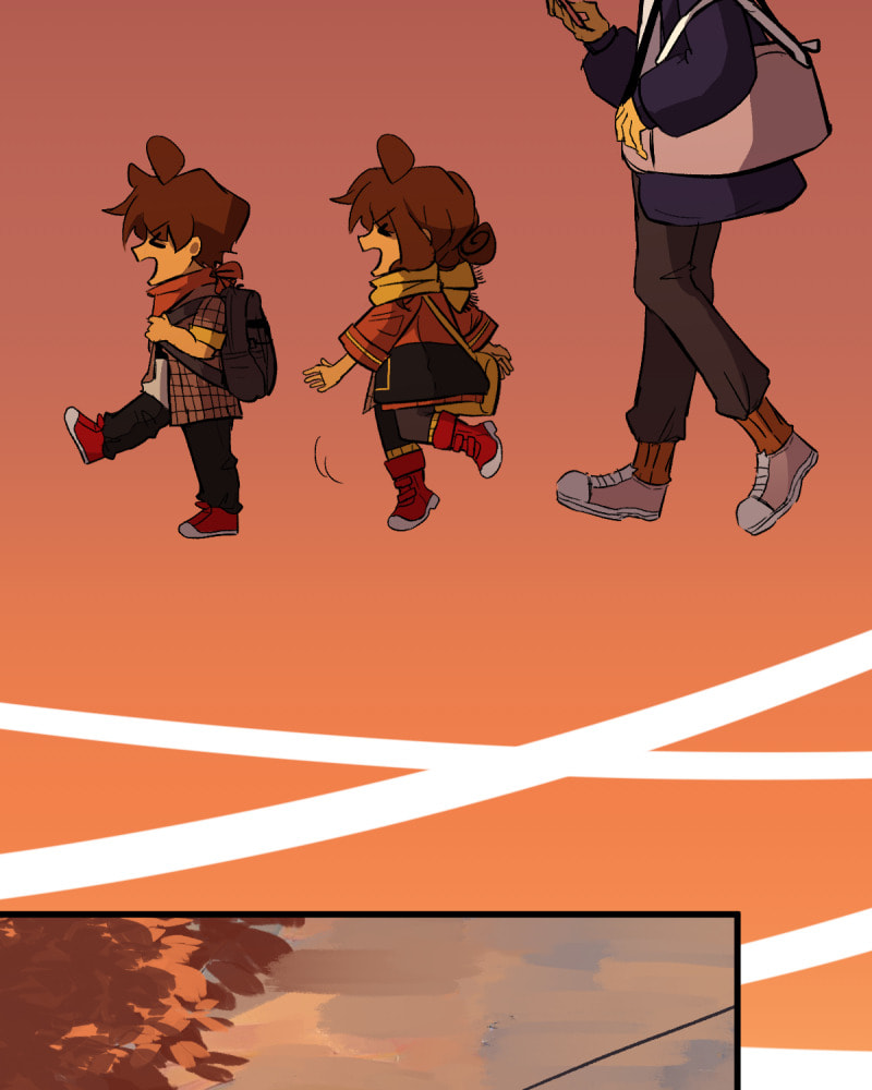 The Little Match Girl Chapter 101 page 82 - 
