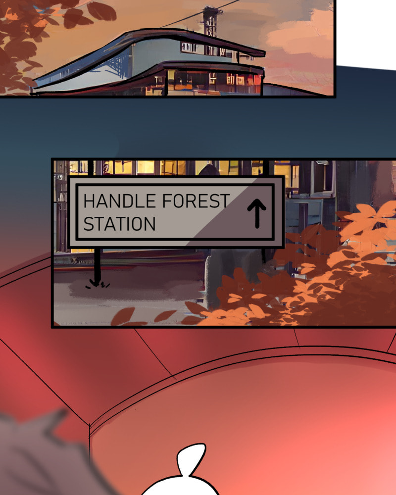 The Little Match Girl Chapter 101 page 83 - 