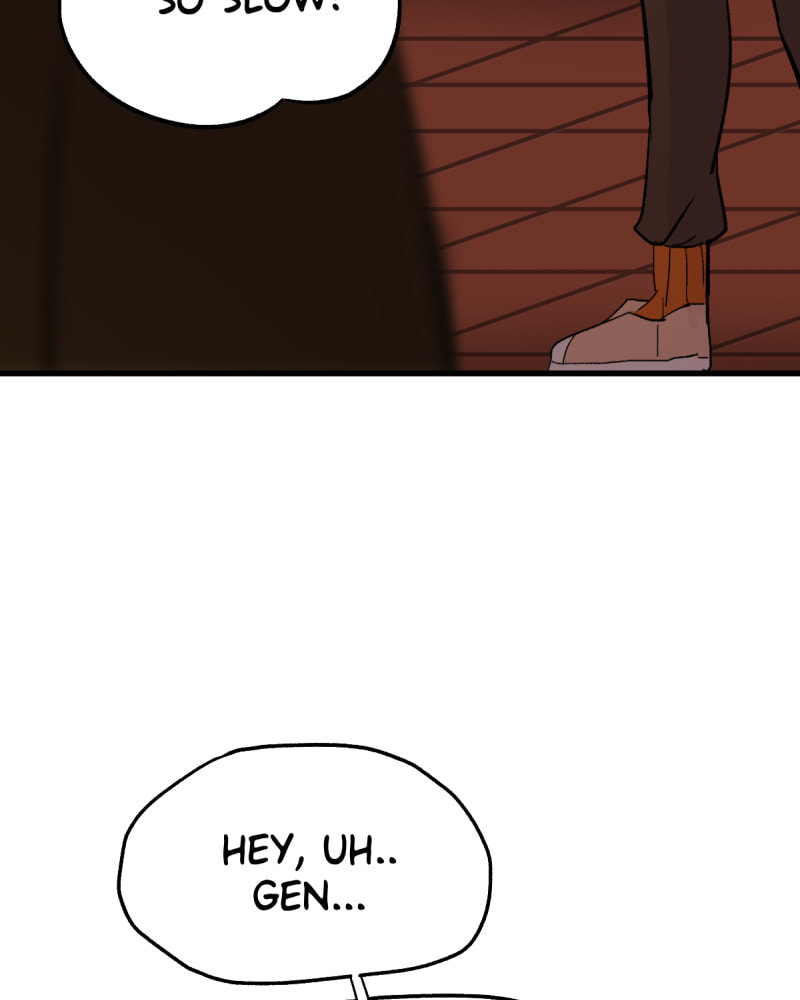 The Little Match Girl Chapter 101 page 85 - 