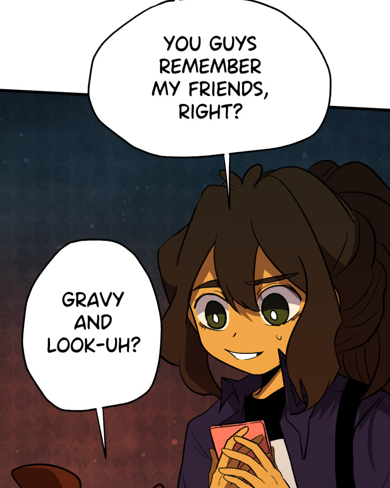 The Little Match Girl Chapter 101 page 86 - 