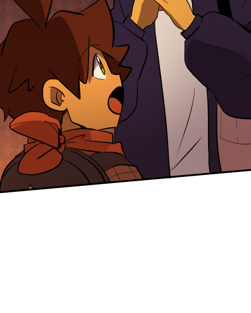 The Little Match Girl Chapter 101 page 87 - 