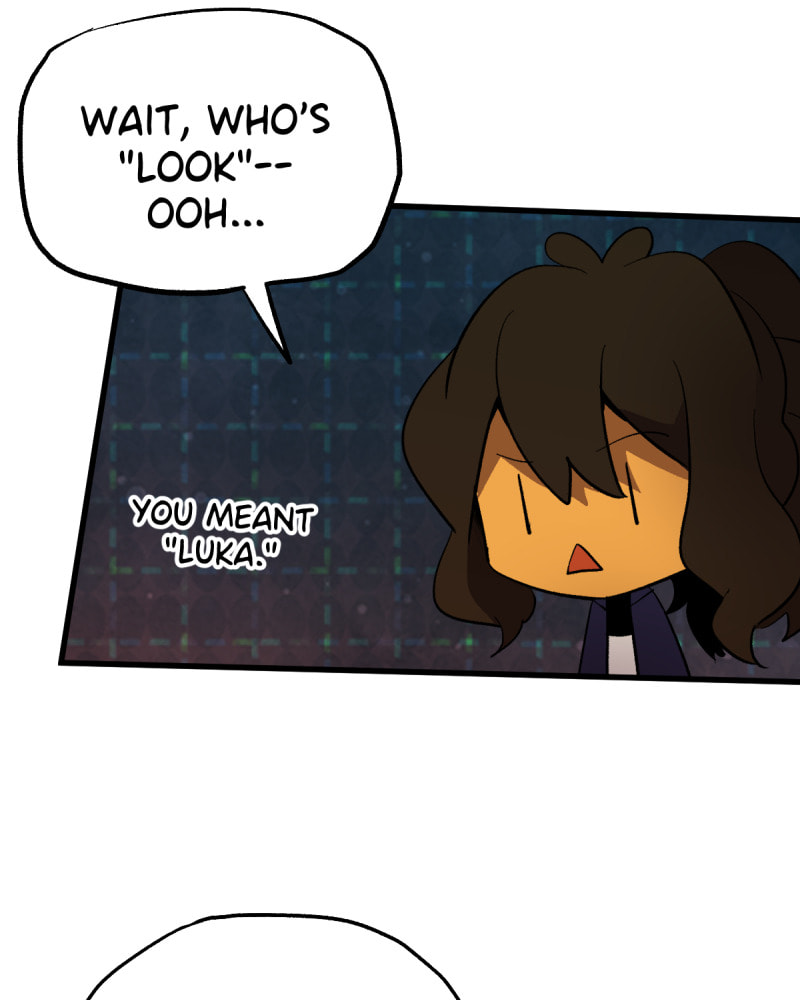 The Little Match Girl Chapter 101 page 88 - 